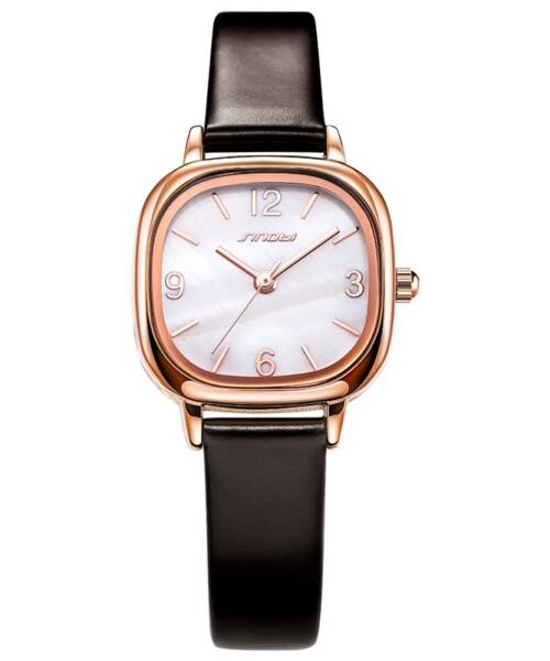 S9880-Retro fashion women's watch