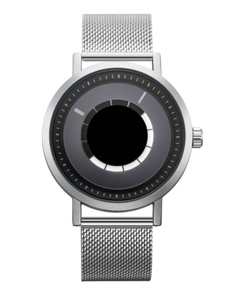 S9800-Creative and trendy sun-textured gradient waterproof men's watch