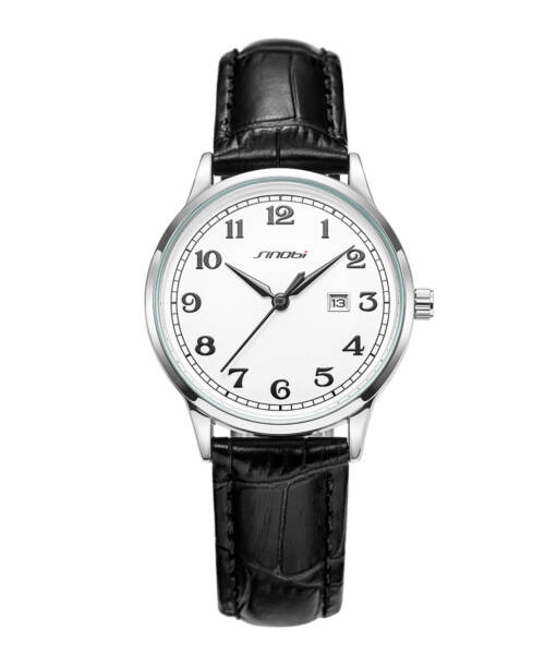 S9872-Simplified Classic Intellectual Women's Watch