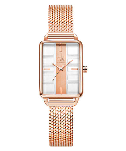 K0147-Stylish Unique Individual and Elegant Women's watch