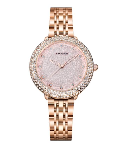 S9879-Starry Sky Elegant Fashionable Women's watch