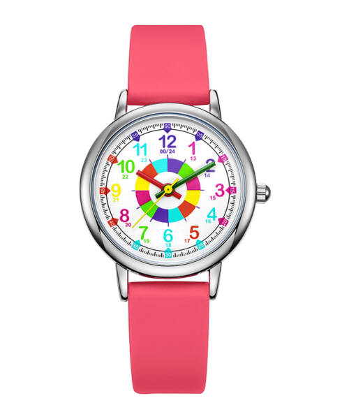 Colorful Elements Youthful and Energy Women's Watch