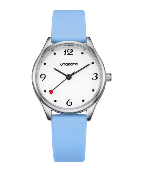 Minimalist Loving Second Hand Unique and Vibrant Women's Watch