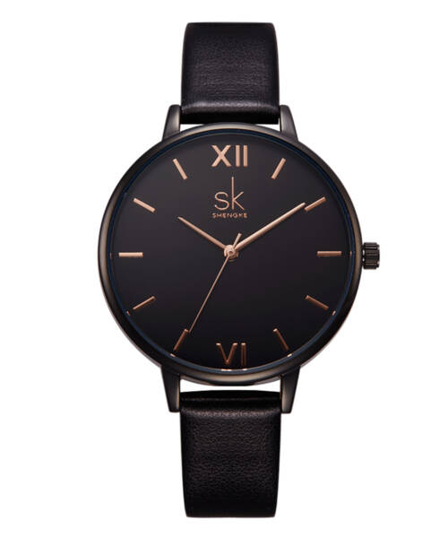 K0039-Minimalist Classic Waterproof Fashion Quartz Women's Watch